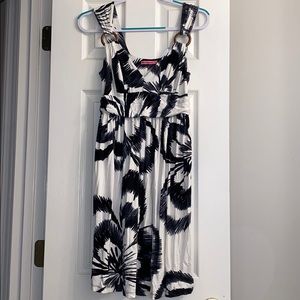 Maternal America Tank Dress